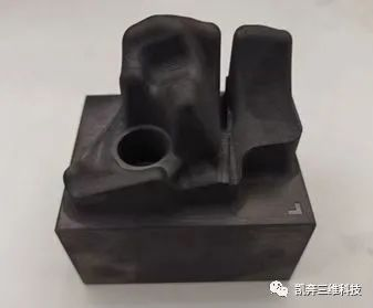 压铸模具3D打印
