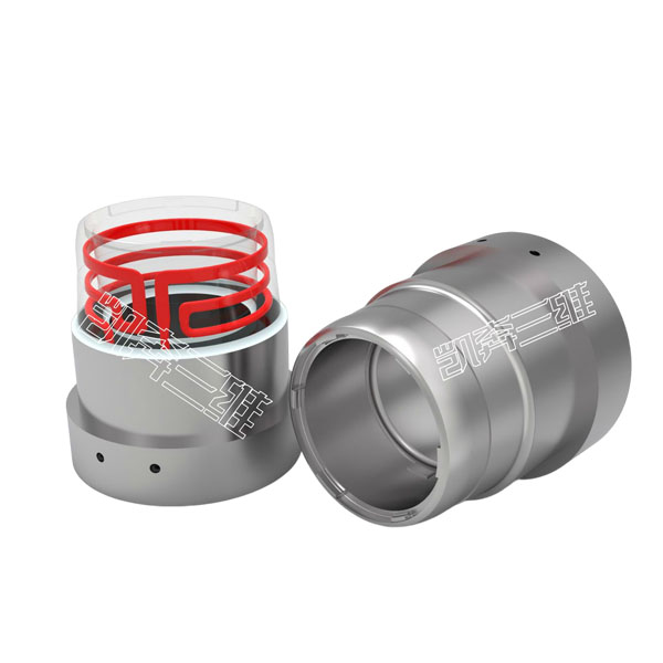 压铸模具3D打印