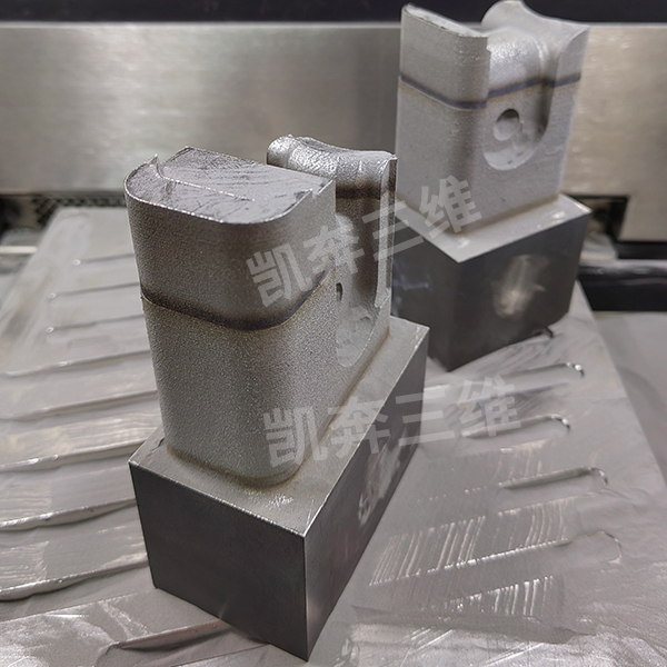 压铸模具3D打印