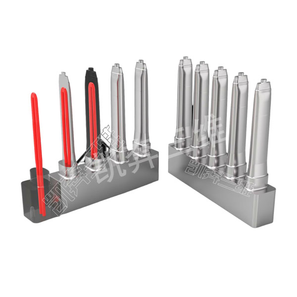 金属3D打印模具